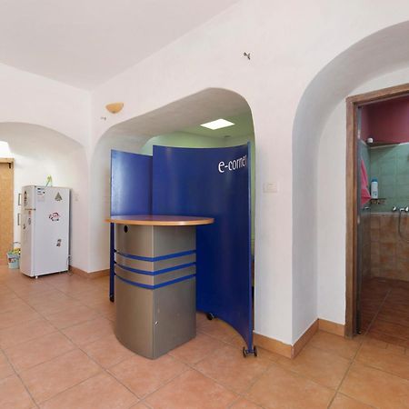 Апартаменти Apartamento Puerta Del Viento Фуенкальєнте-де-ла-Пальма Екстер'єр фото